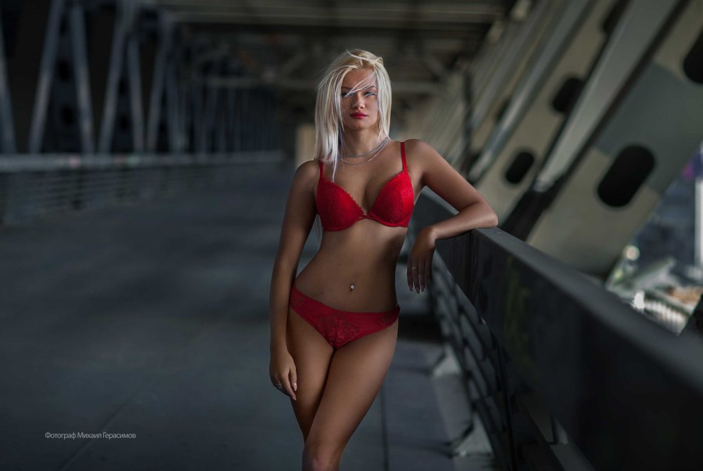 Ekaterina Liepa