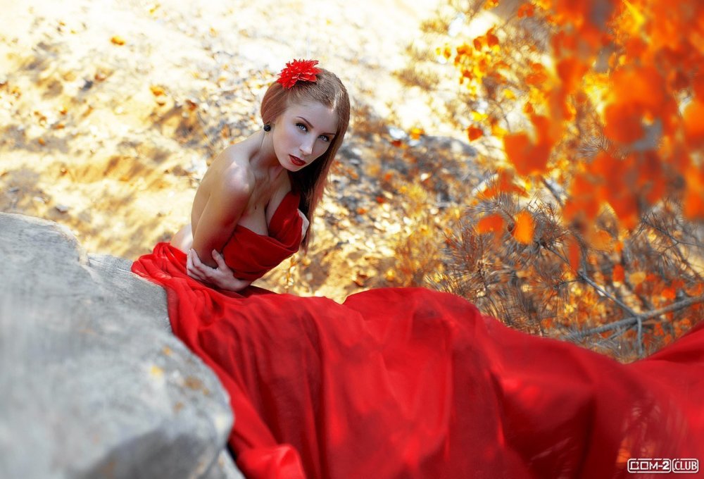 Julia Gerasimova Moscow