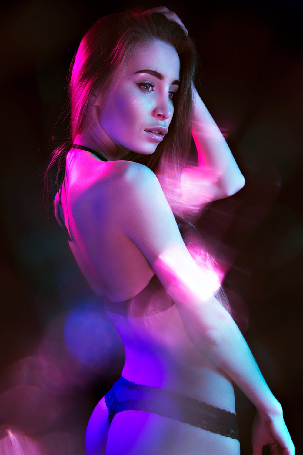 Karolina Sevastyanova 2021