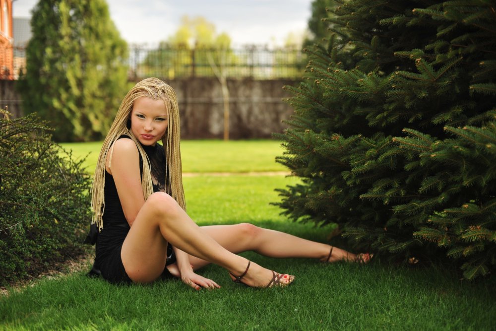 Gerasimova Julia Krasnogorsk