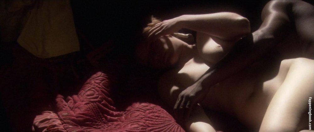 Brian Dallas Howard Naked