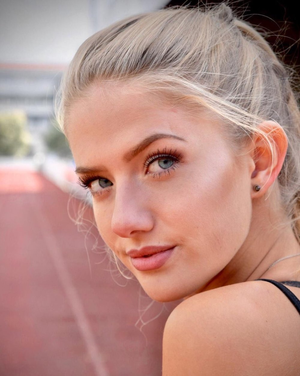 Alice Schmidt athletes