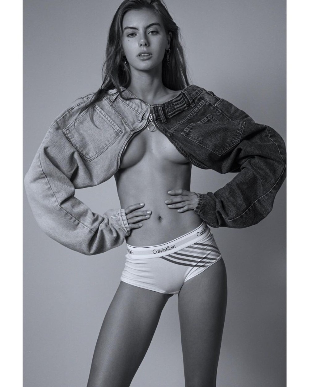 Erotic photos Kate Demianova