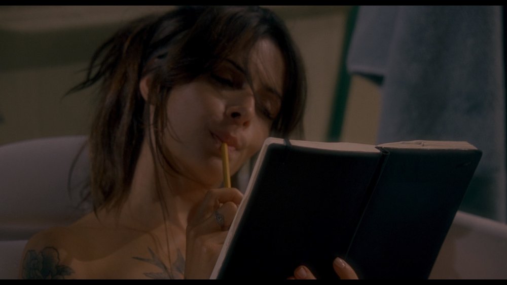 Sarah Shahi Hot