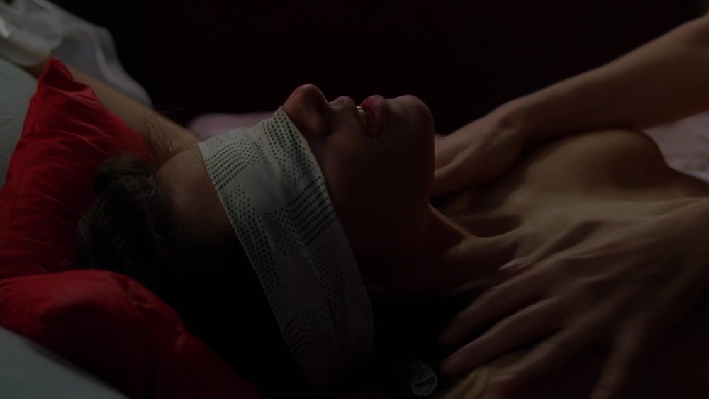 Sarah Shahi Intimate photos