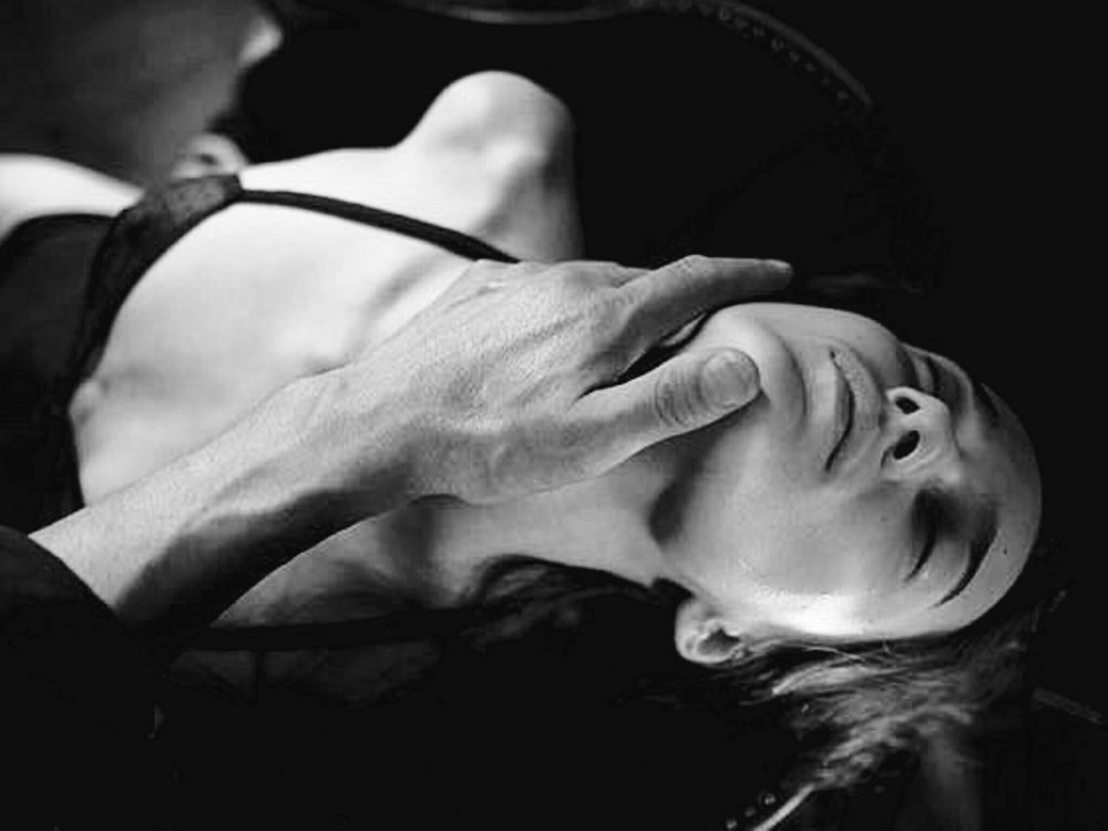 Sokolova Ekaterina Andreevna Nude