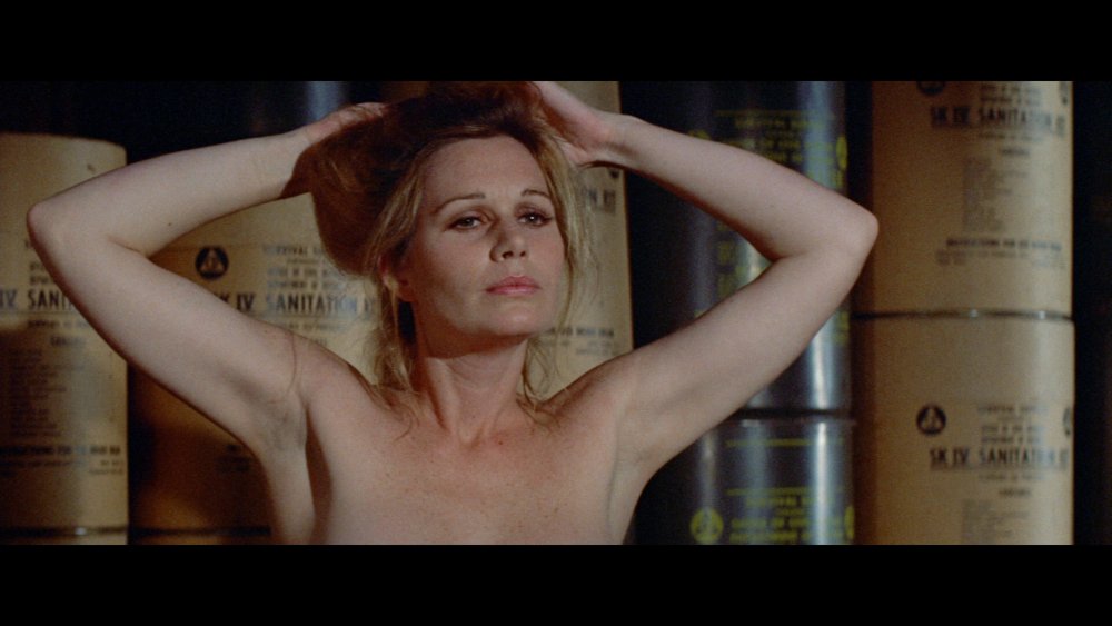 Sally Kellerman movies