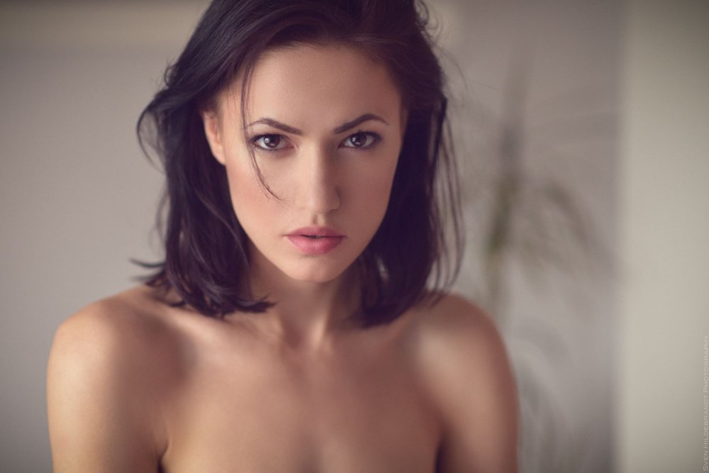 Model Julia Pilushka-Androshchuk