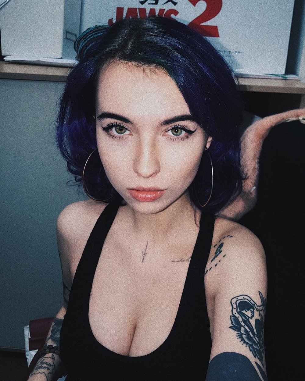 Julie Resh drain