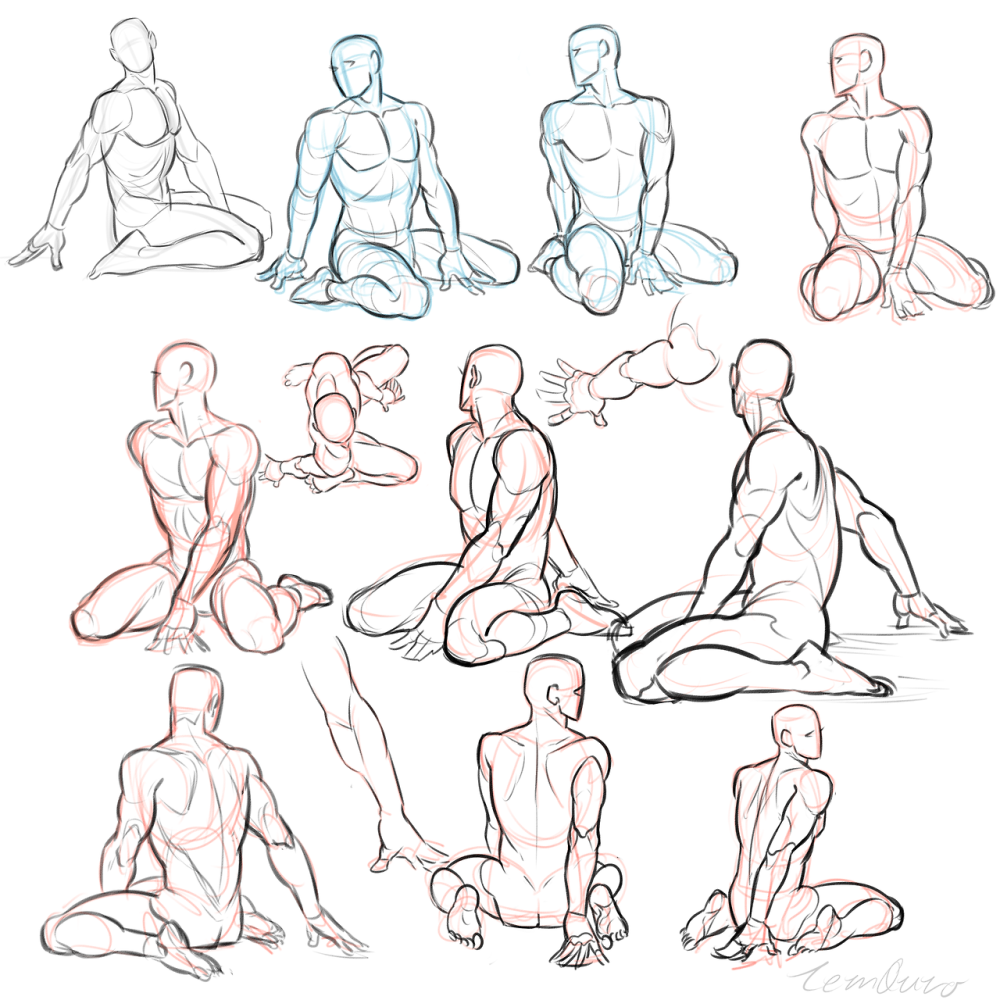 Natural women Posing Stand volume 19 Nu