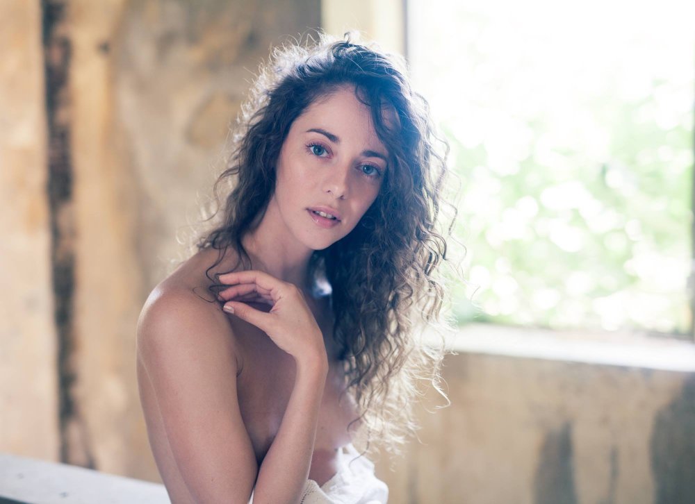 Julia bondareva