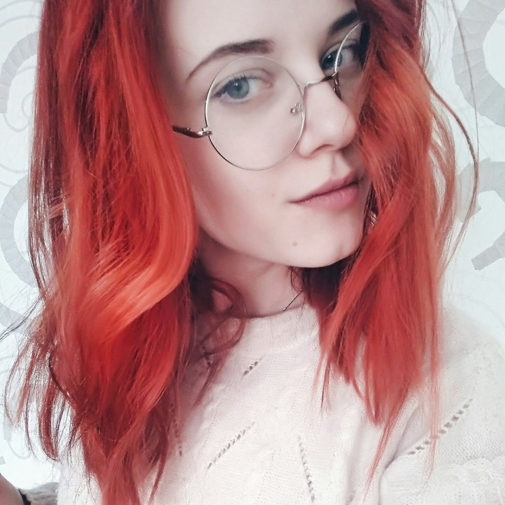 Alexandra Romanova