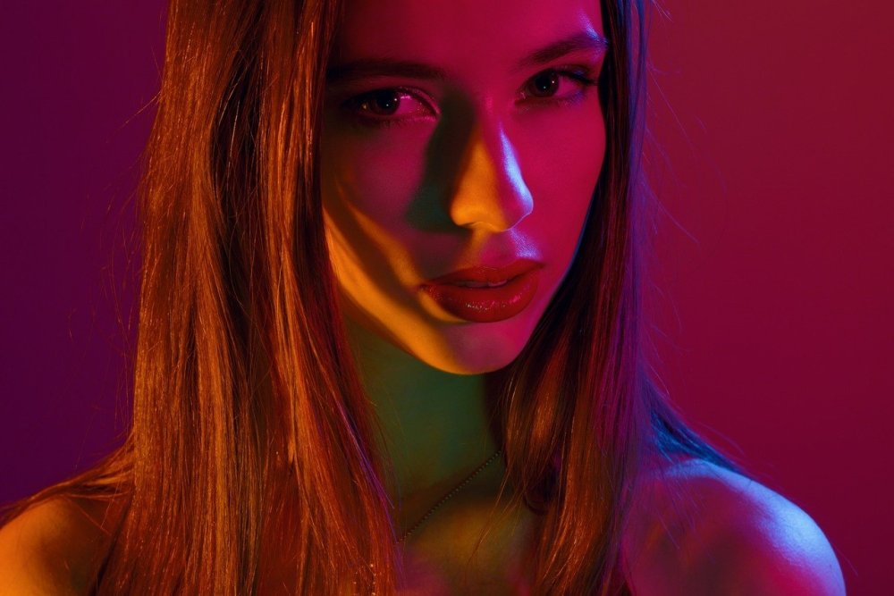 Alexandra Romanova Tick Tokersh