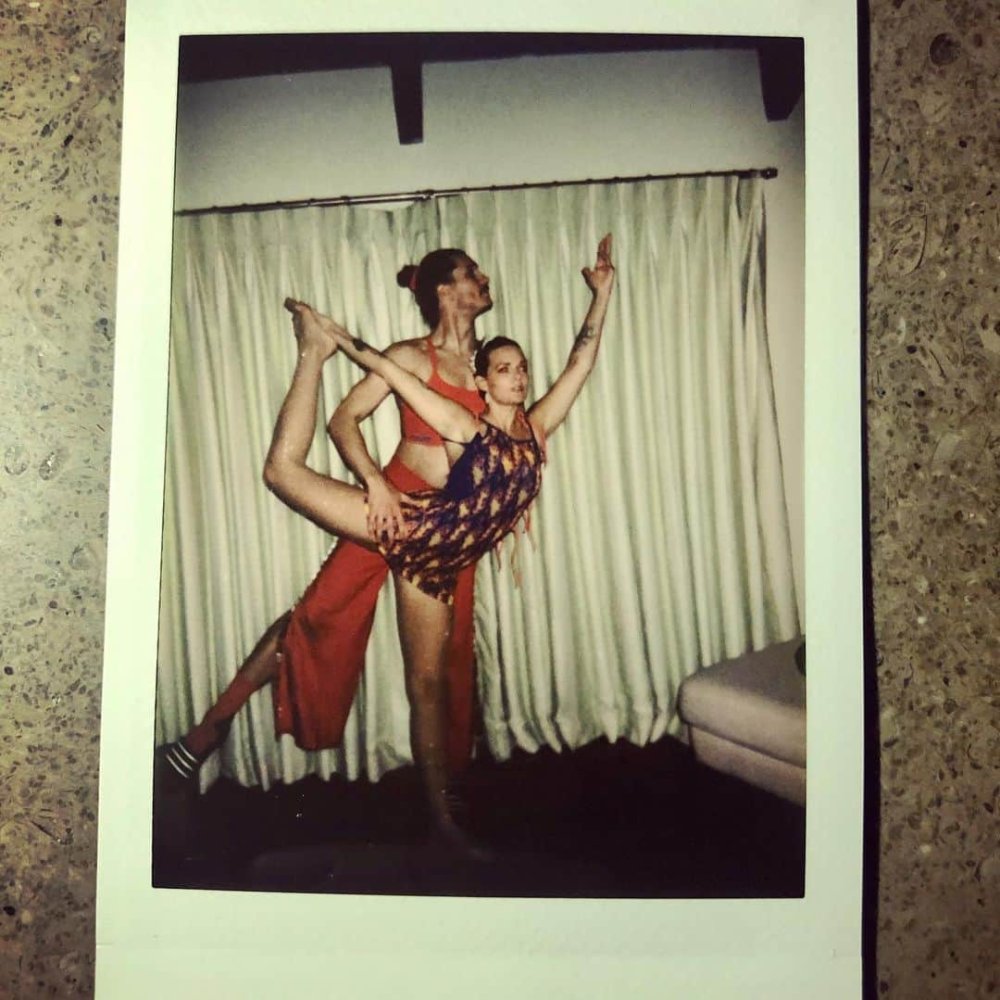 Tove LO - Disco Tits Release date, album