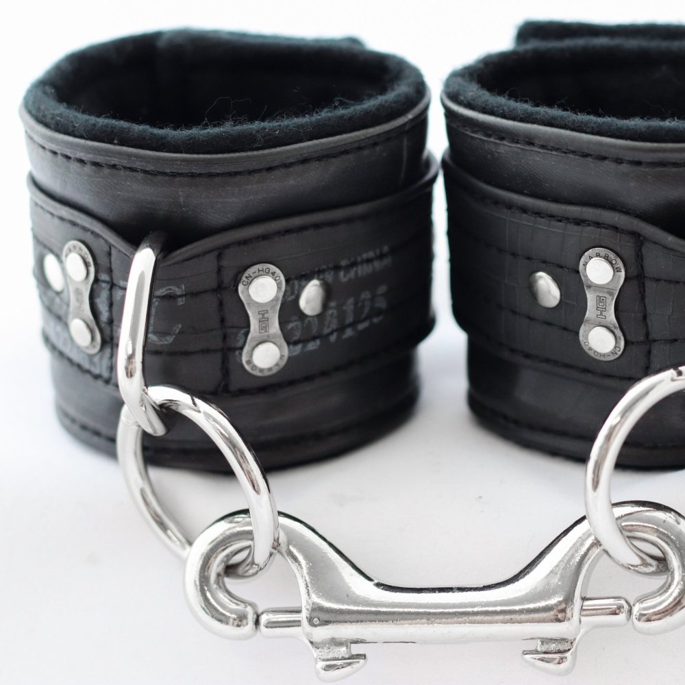 Christina Carter Leather