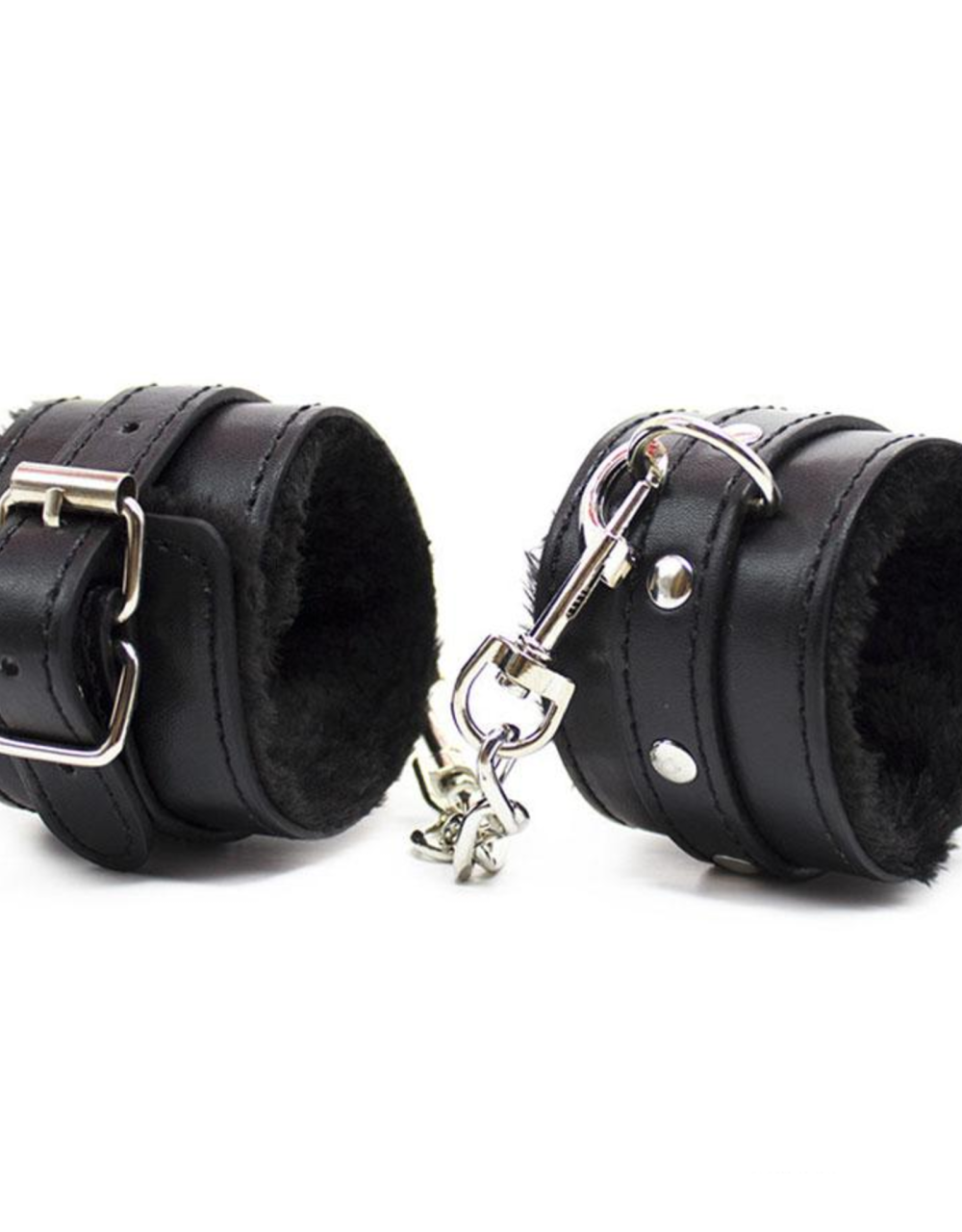 Girl Handcuffs