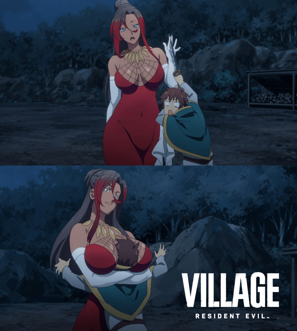 Village Ladies Group