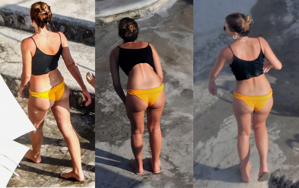 Emma Watson Leaked