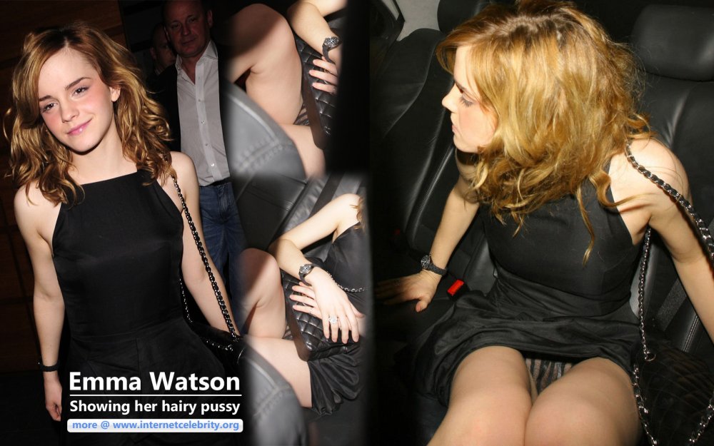 Emma Watson Varenik