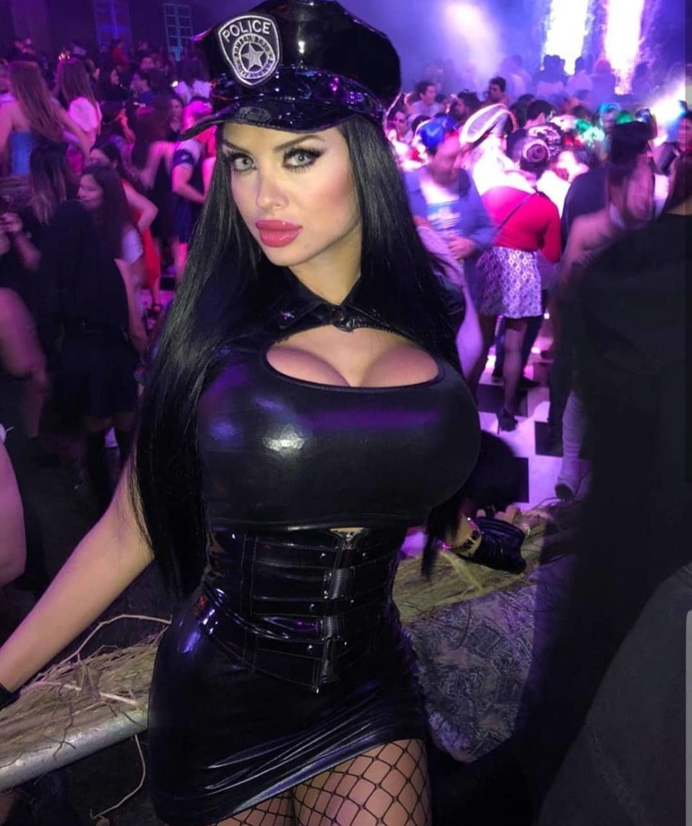 Olesya Malibu now