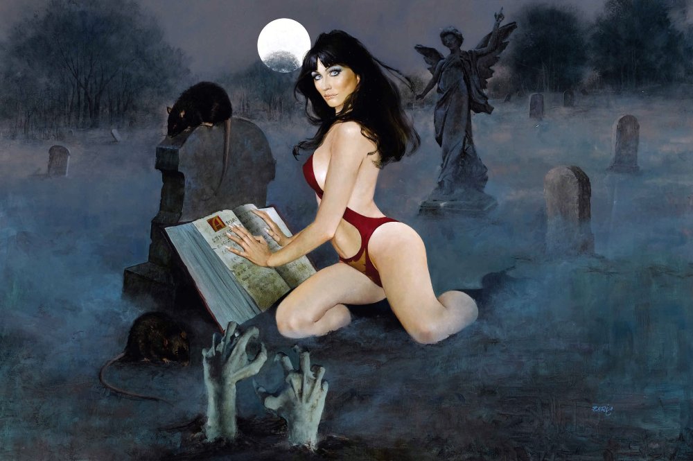 Artist Badia Romero