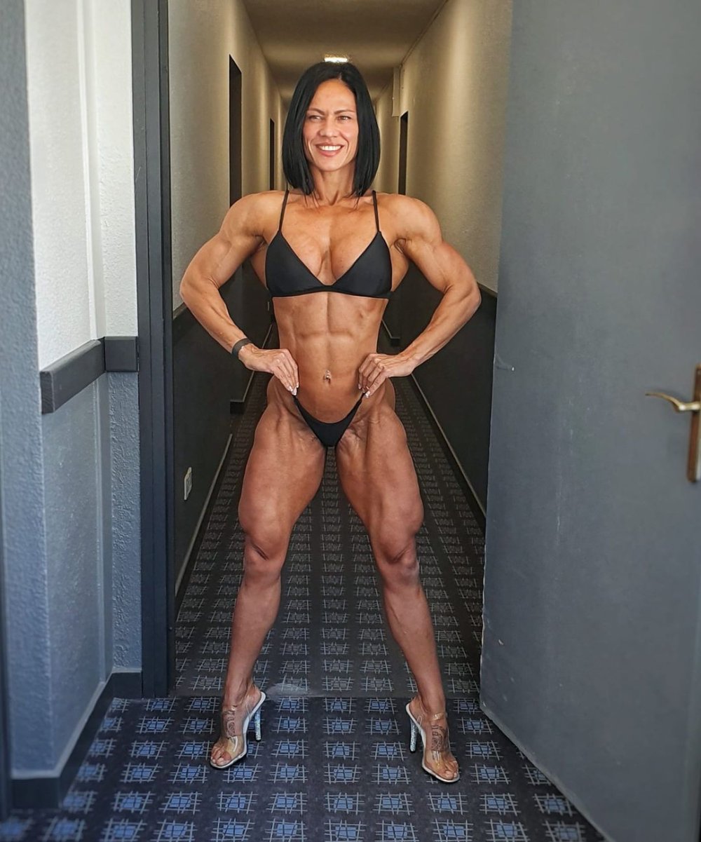 Laure Mochik Romero