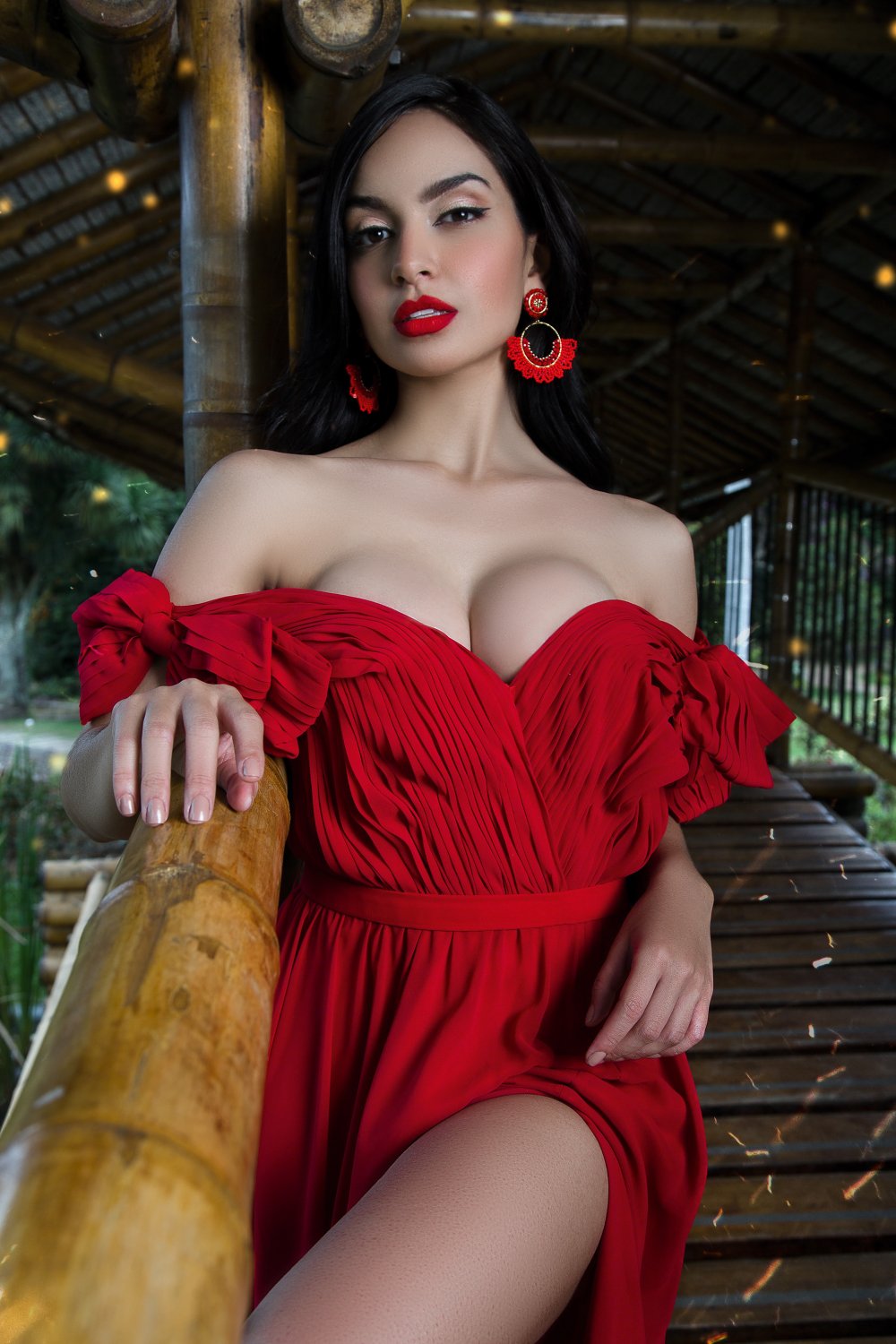 Jessica Romero Colombia