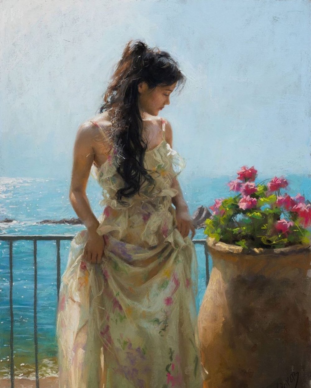 Girl Carlin