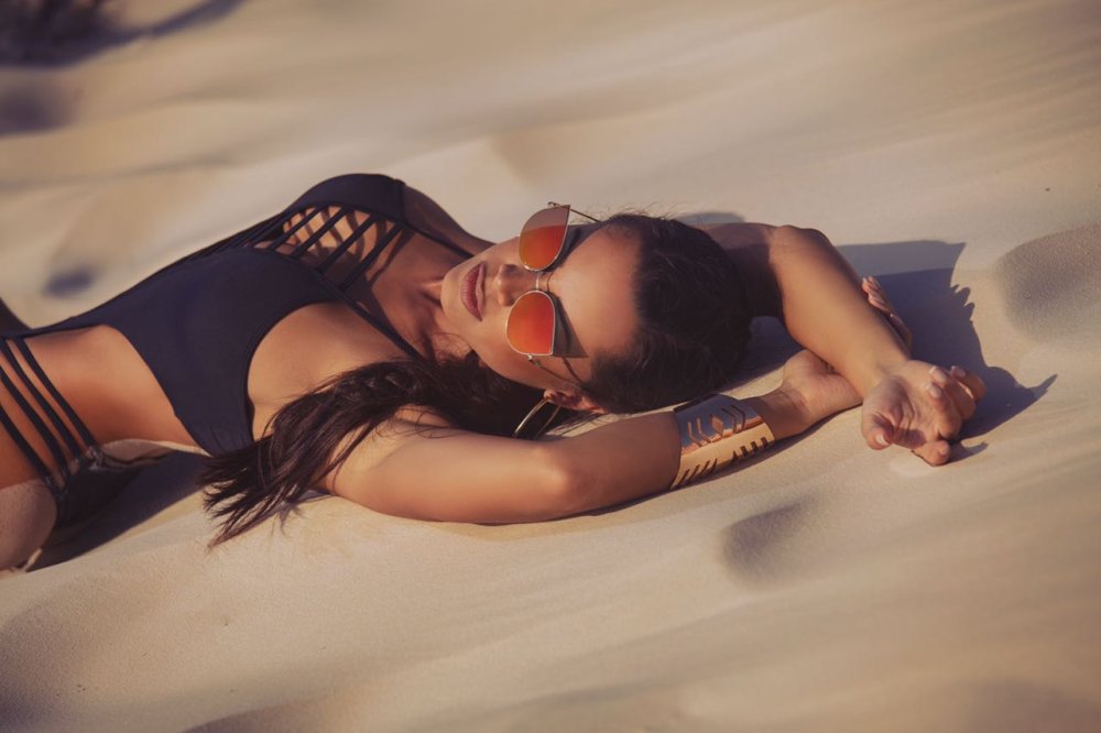 Fernanda Romero hot photos