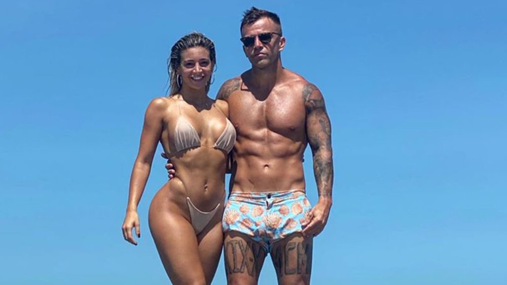 Maria Fernanda Kuiros Nude