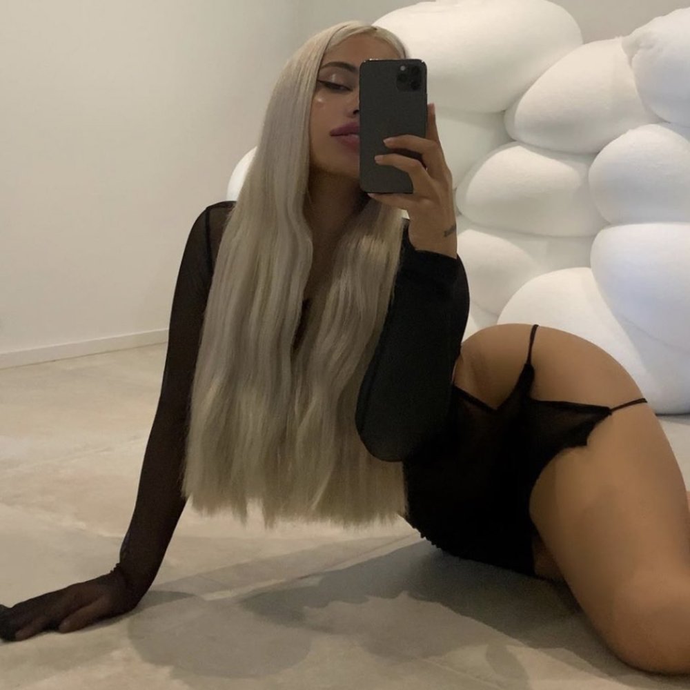 GINASAVAGEX drain