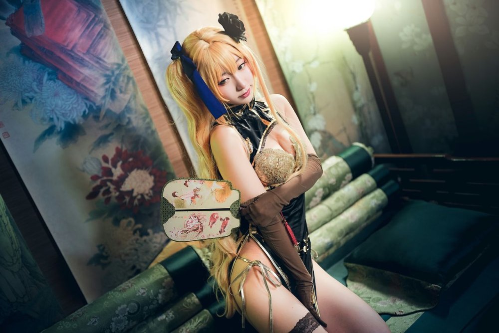 Bunny Girl