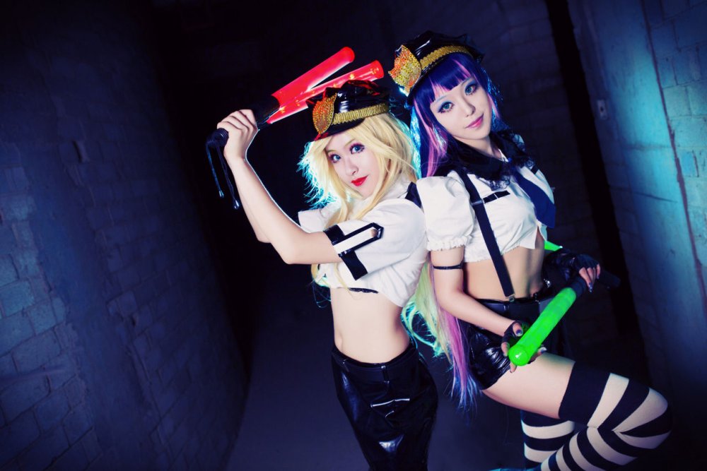 Japanese cosplay anime 18