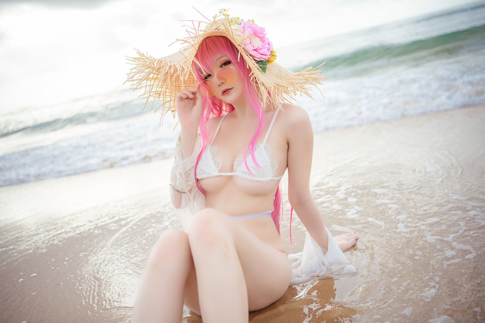 Coser@果咩 酱 w