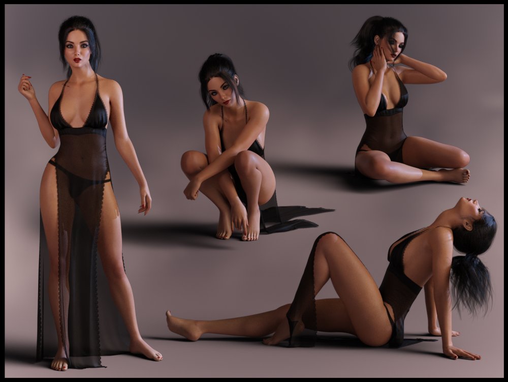Naked women Argentina