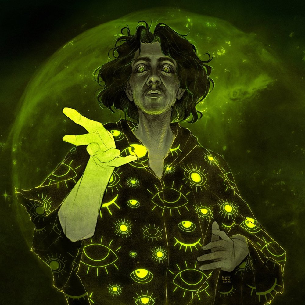 Bruno Rocha