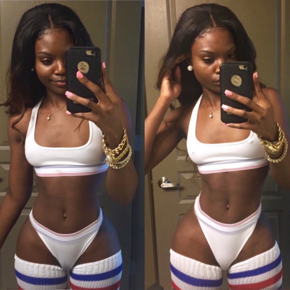Black Lexxie Marie