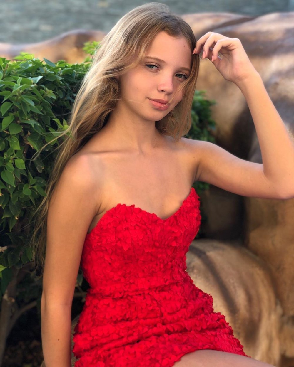 Shishkina Sofia Syktyvkar