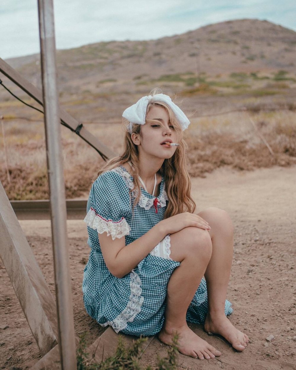 Anastasia Lyashenko
