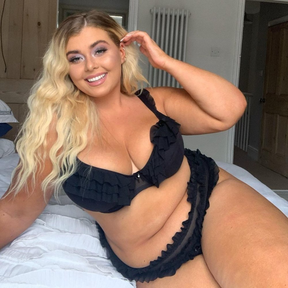 Nina Khokhlova Youngfatties Linda