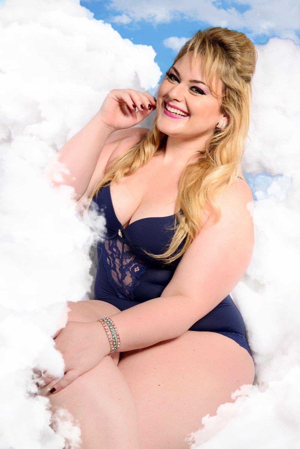 Iskra Arabella Lawrence