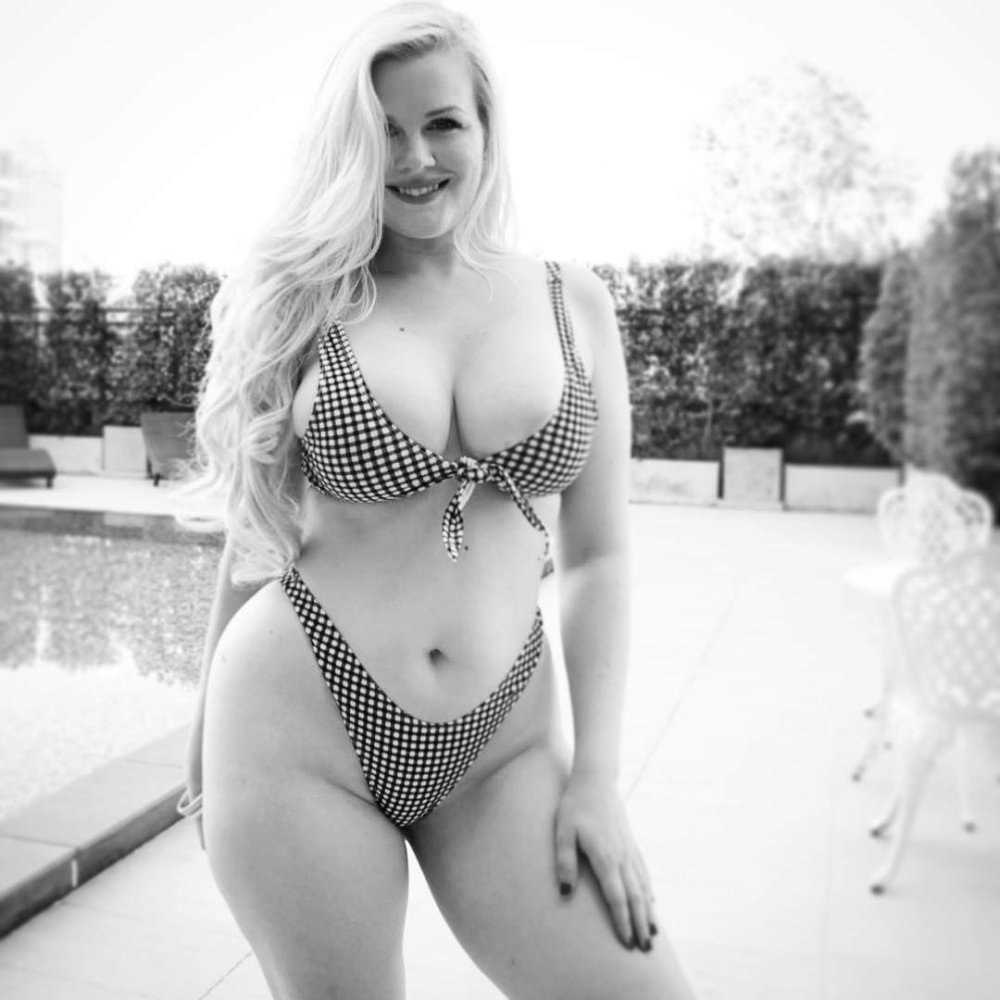 Carly Stone