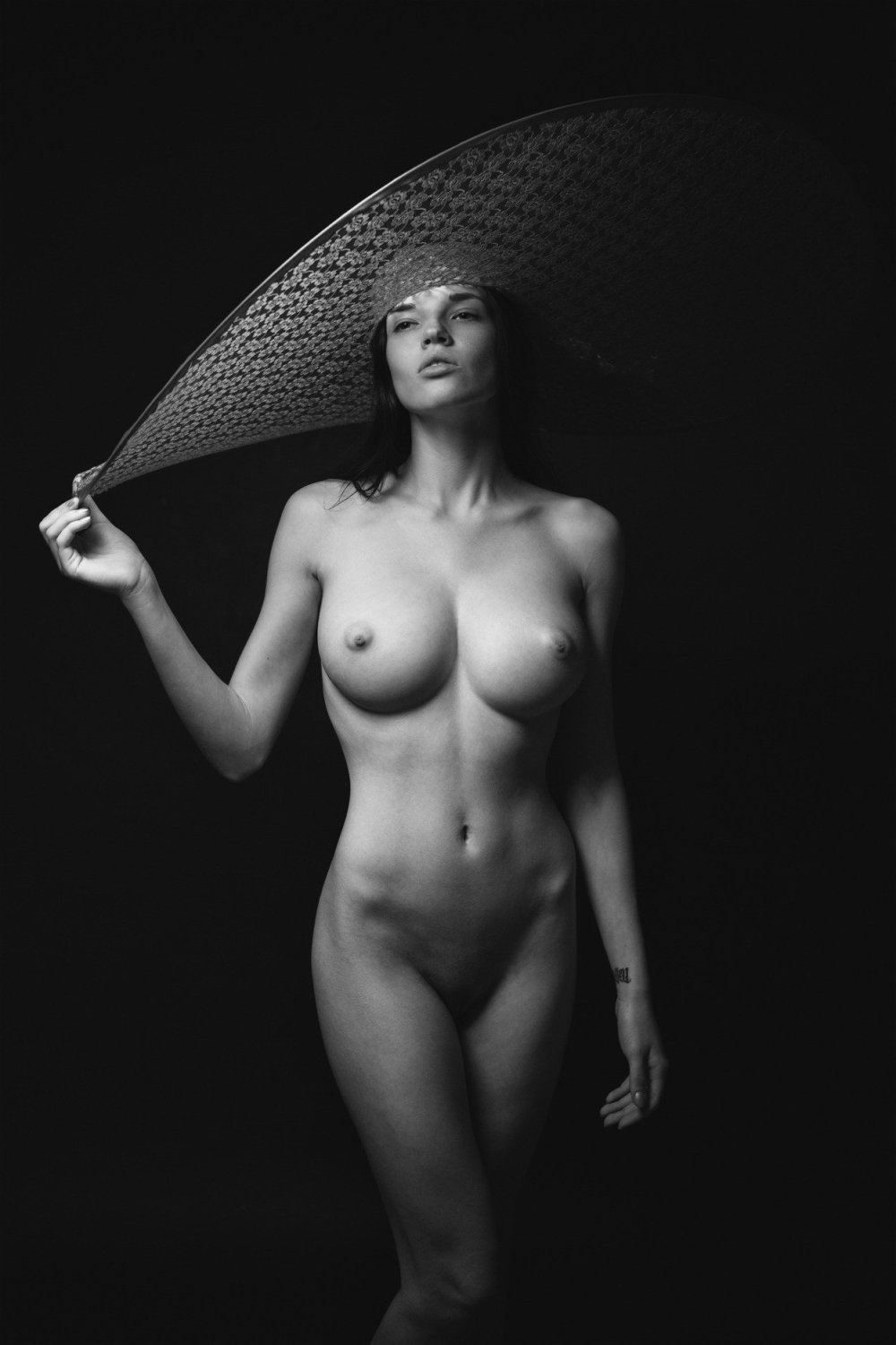 Vasilina Yuskovets Naked