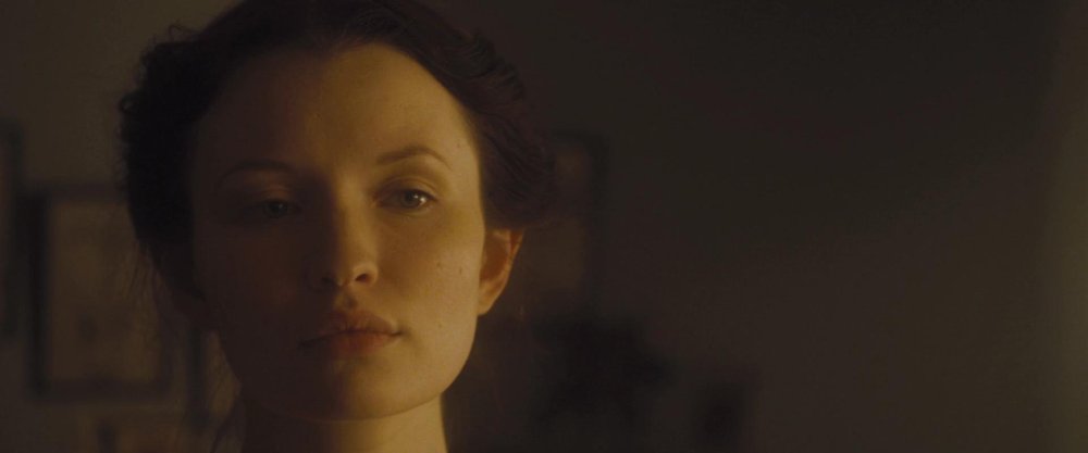 Emily Browning