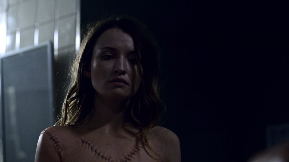 Emily Browning photo nude