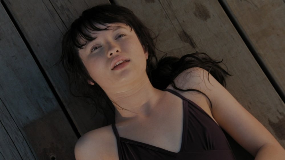 Emily Deyt Aysage drain