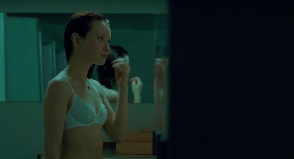 Emily Browning Summer in February Naked Scene