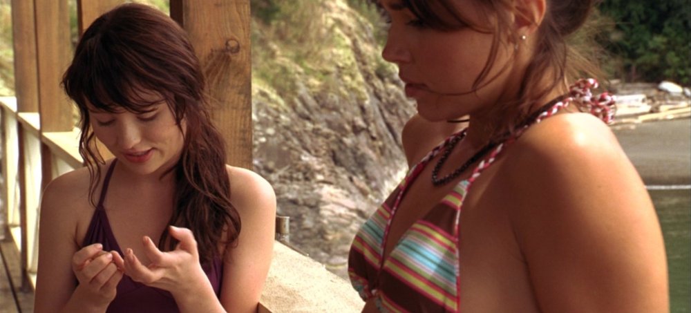 Emily Browning