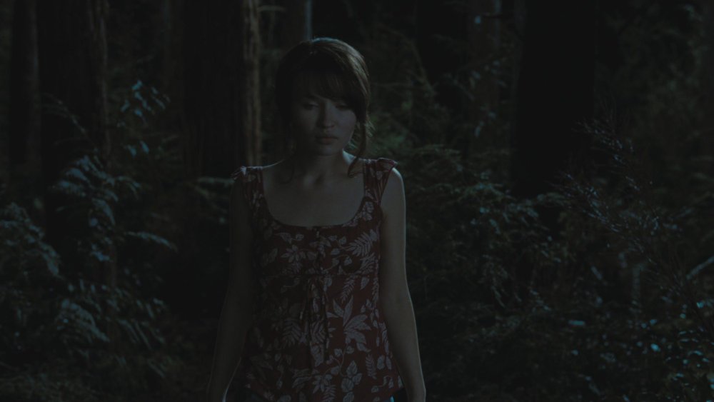 Emily Browning Sleeping Beauty 2011 Naked