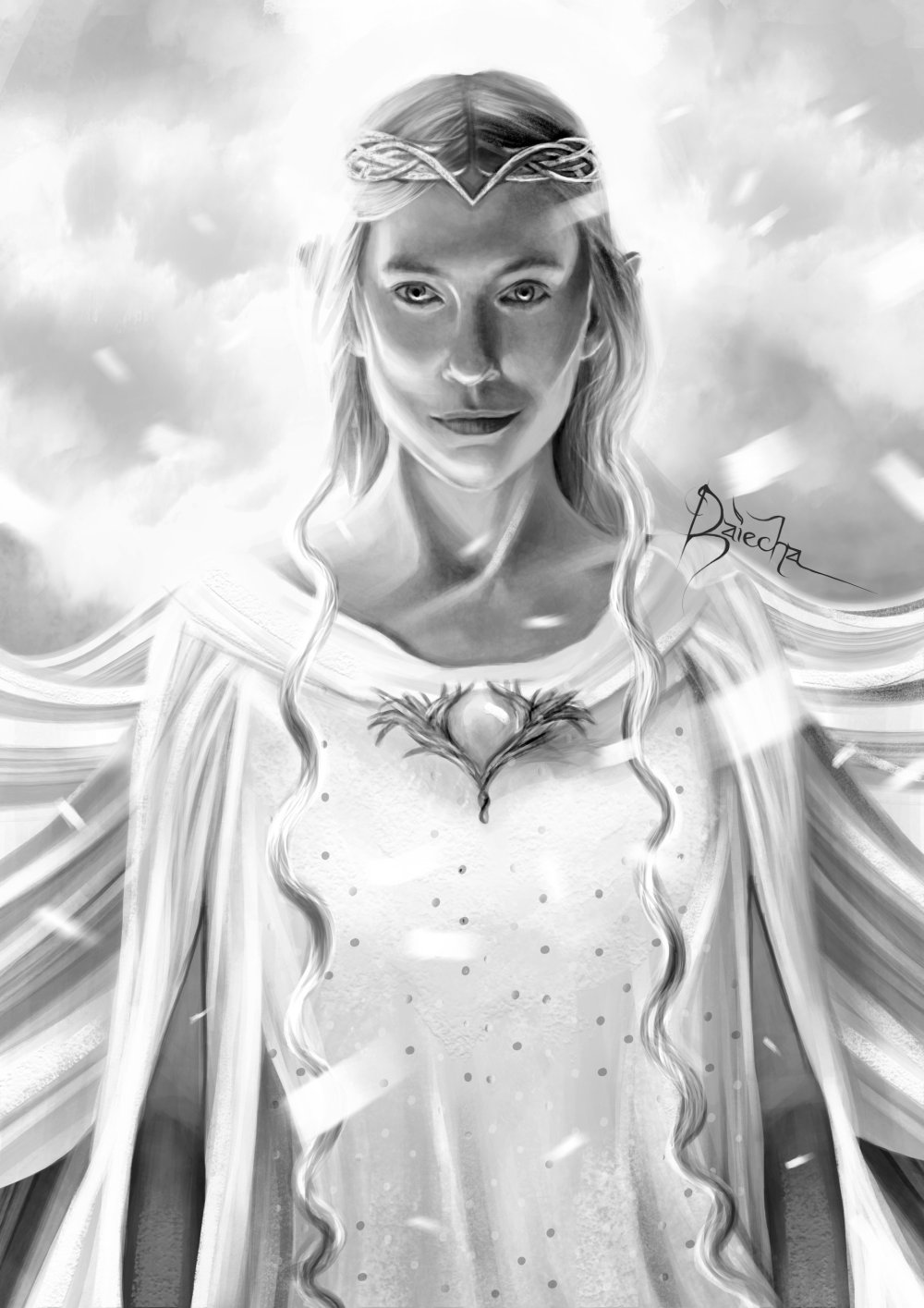 Locon Galadriel